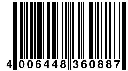 4 006448 360887