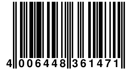 4 006448 361471