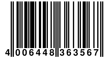 4 006448 363567