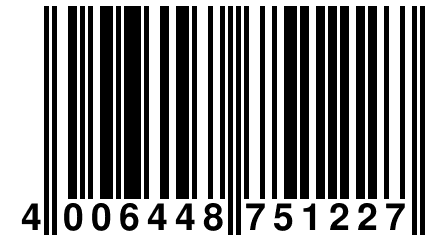 4 006448 751227