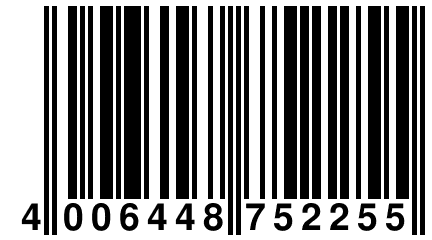 4 006448 752255