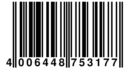 4 006448 753177