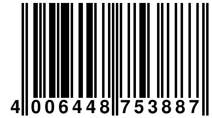 4 006448 753887