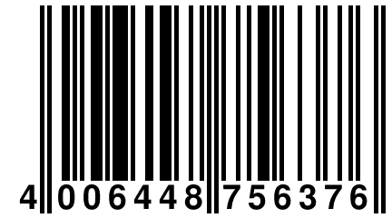 4 006448 756376