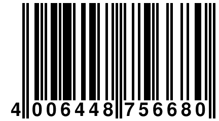 4 006448 756680