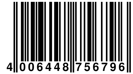 4 006448 756796