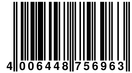 4 006448 756963