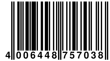 4 006448 757038