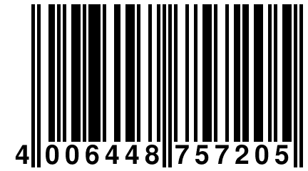 4 006448 757205