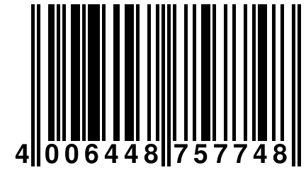 4 006448 757748