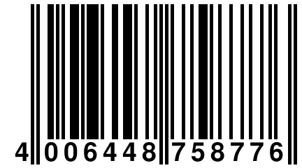 4 006448 758776