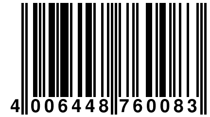 4 006448 760083