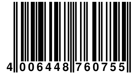 4 006448 760755