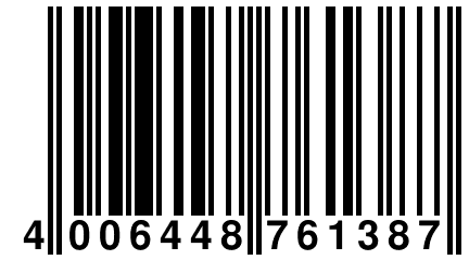 4 006448 761387