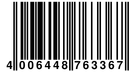 4 006448 763367