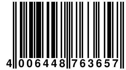 4 006448 763657