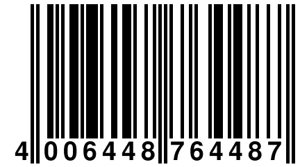 4 006448 764487