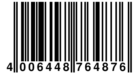 4 006448 764876