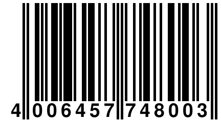 4 006457 748003