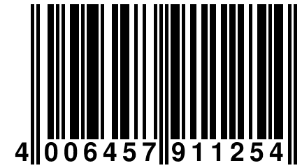 4 006457 911254