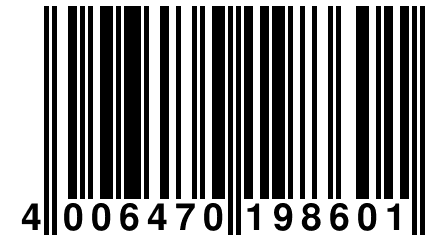 4 006470 198601