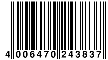 4 006470 243837