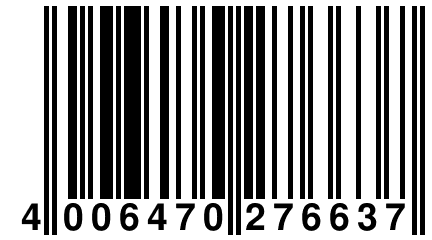 4 006470 276637