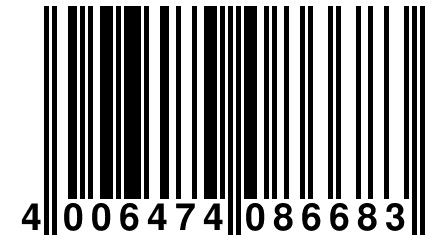 4 006474 086683