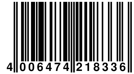 4 006474 218336