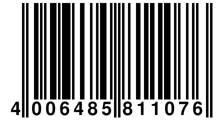 4 006485 811076