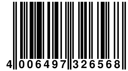 4 006497 326568