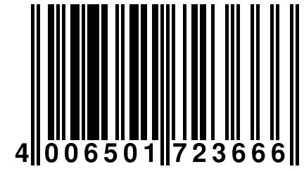 4 006501 723666