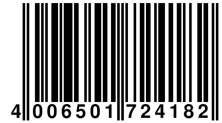 4 006501 724182