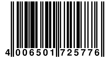 4 006501 725776