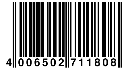 4 006502 711808