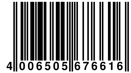 4 006505 676616