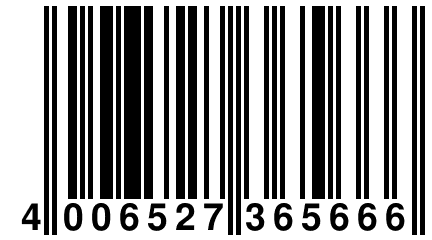 4 006527 365666