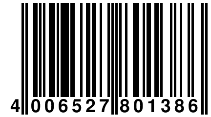 4 006527 801386