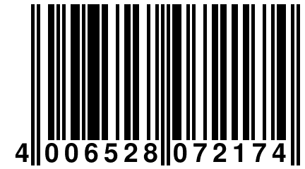 4 006528 072174