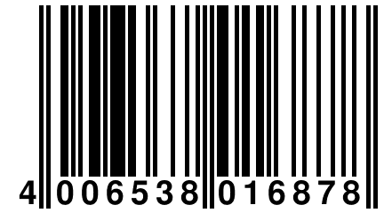 4 006538 016878