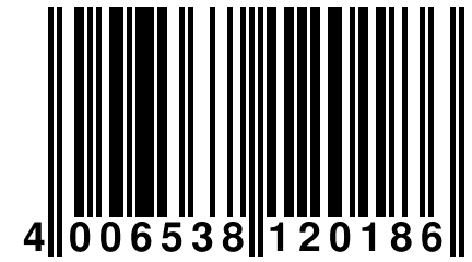 4 006538 120186