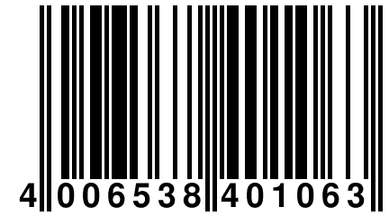 4 006538 401063