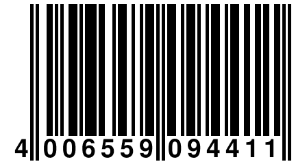 4 006559 094411