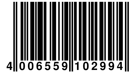 4 006559 102994