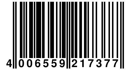 4 006559 217377