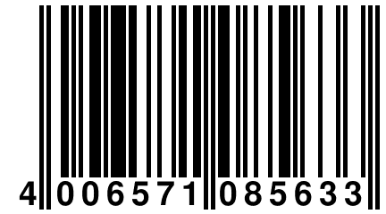 4 006571 085633