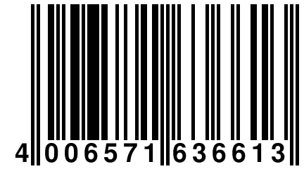 4 006571 636613