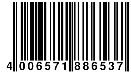 4 006571 886537