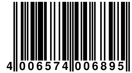 4 006574 006895