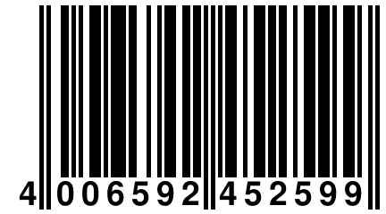 4 006592 452599